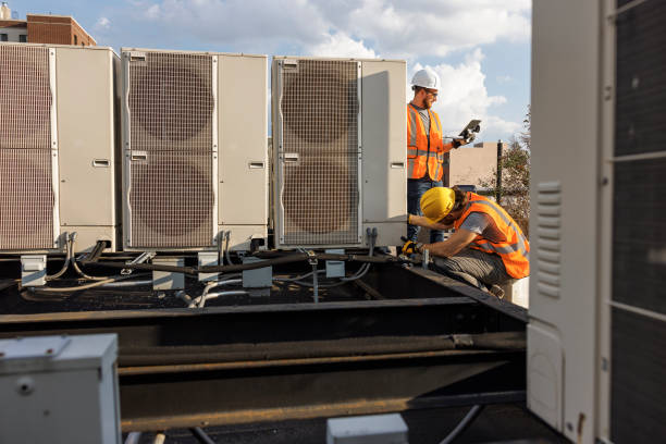 Best Emergency HVAC Services in Hastings, MN