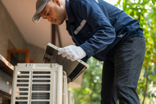 Best Energy-efficient HVAC Solutions in Hastings, MN