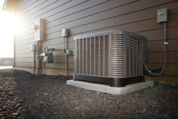 Best HVAC Equipment and Components in Hastings, MN
